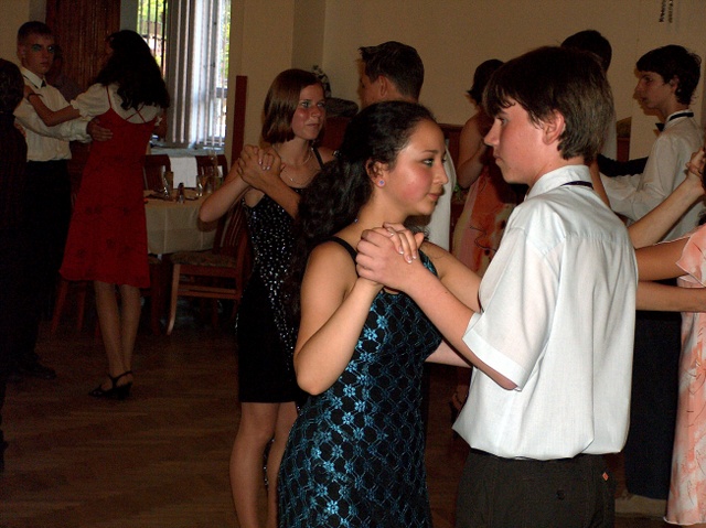 Spoleensk vchova zvtit