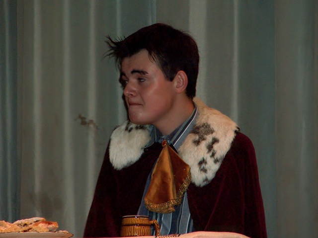 2006 - Jaroslav Neuvirt - krl zvtit