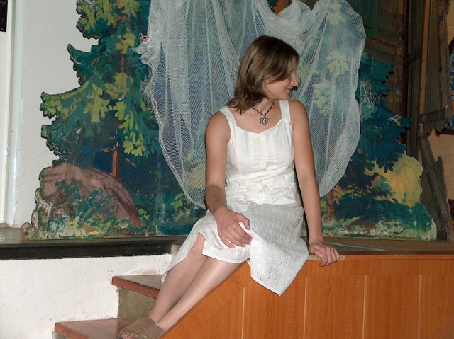 2006 - Tereza Vlkov - chytr Zdenika zvtit
