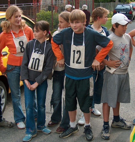Dtsk sportovn den 2006 zvtit