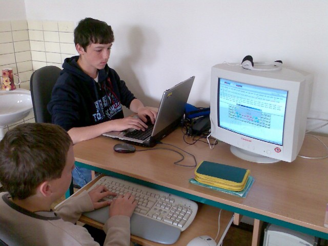 04/2007 Vuka informatiky2 - 7. tda zvtit