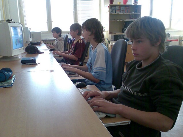 04/2007 Vuka informatiky3 - 7. tda zvtit