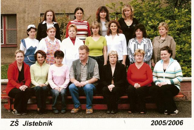 koln rok 2005/2006 zvtit